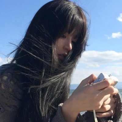 女大生道顺