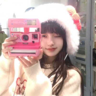 35岁的少女